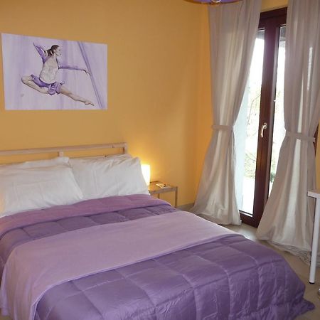 Ametista Hotel Casaleggio Novara Luaran gambar