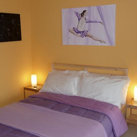 Ametista Hotel Casaleggio Novara Luaran gambar