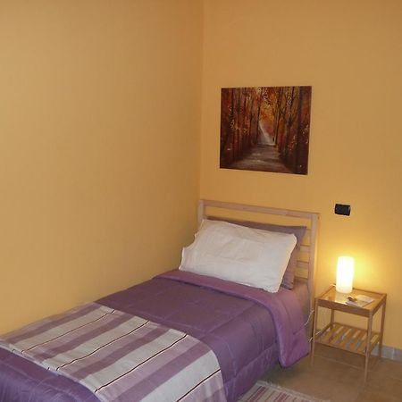 Ametista Hotel Casaleggio Novara Luaran gambar