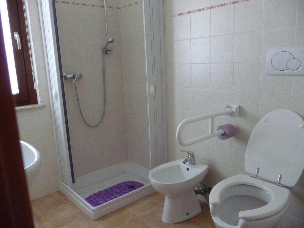 Ametista Hotel Casaleggio Novara Luaran gambar