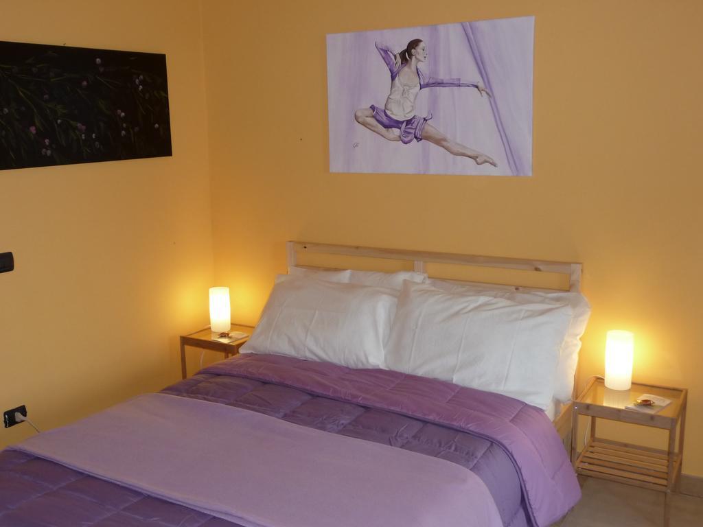 Ametista Hotel Casaleggio Novara Luaran gambar