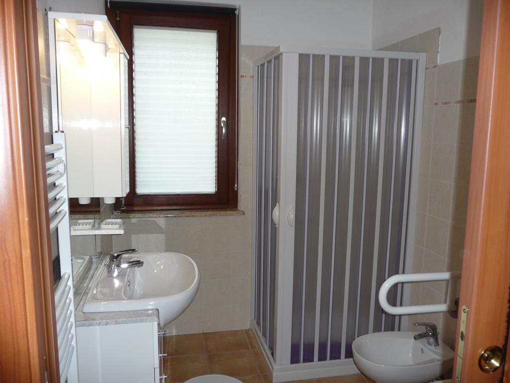 Ametista Hotel Casaleggio Novara Luaran gambar