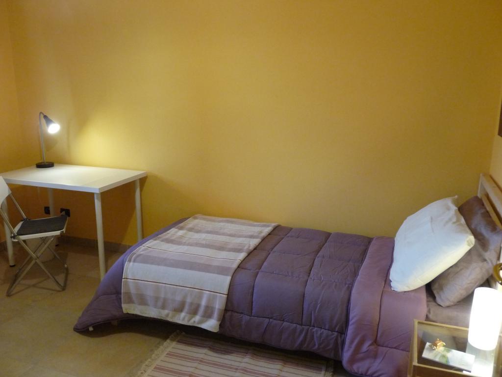 Ametista Hotel Casaleggio Novara Luaran gambar