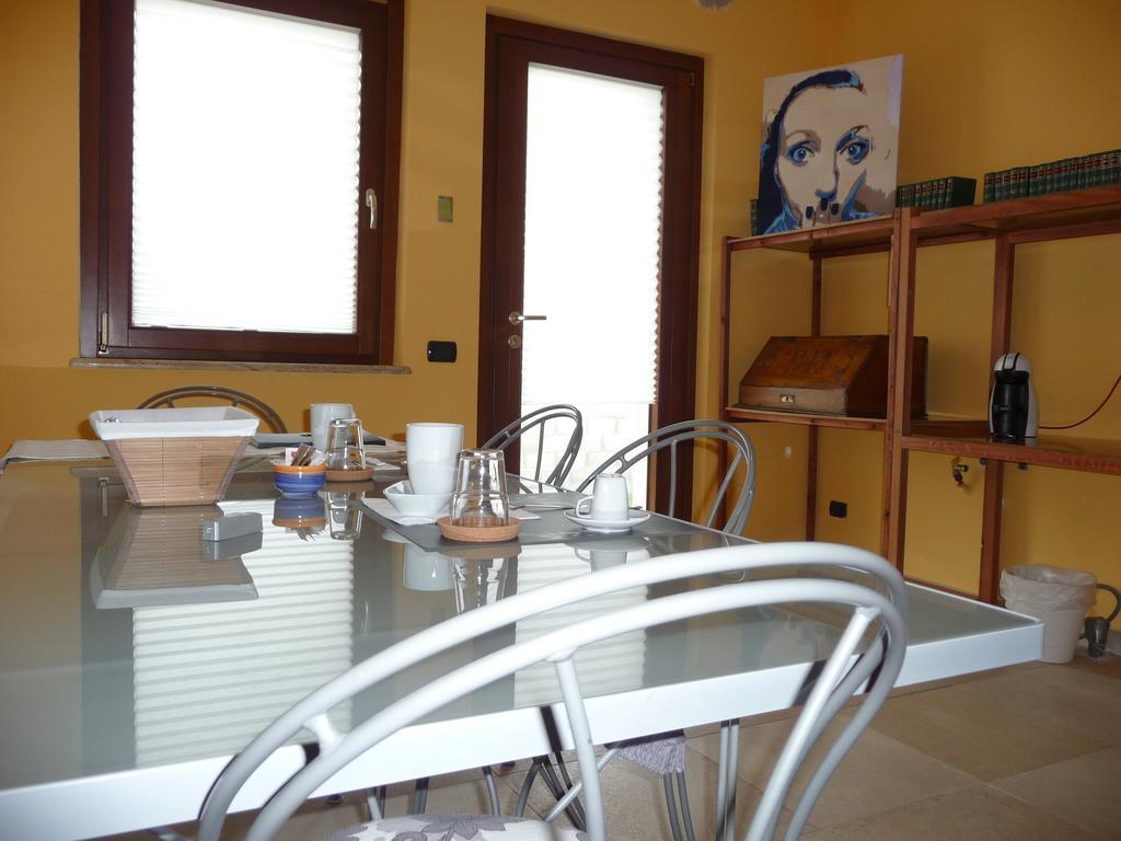 Ametista Hotel Casaleggio Novara Luaran gambar