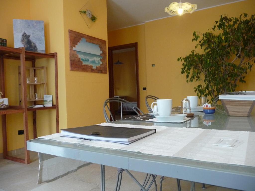 Ametista Hotel Casaleggio Novara Luaran gambar