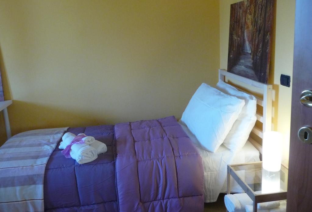 Ametista Hotel Casaleggio Novara Luaran gambar